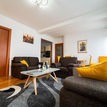 Diocles Place Сплит Екстериор снимка