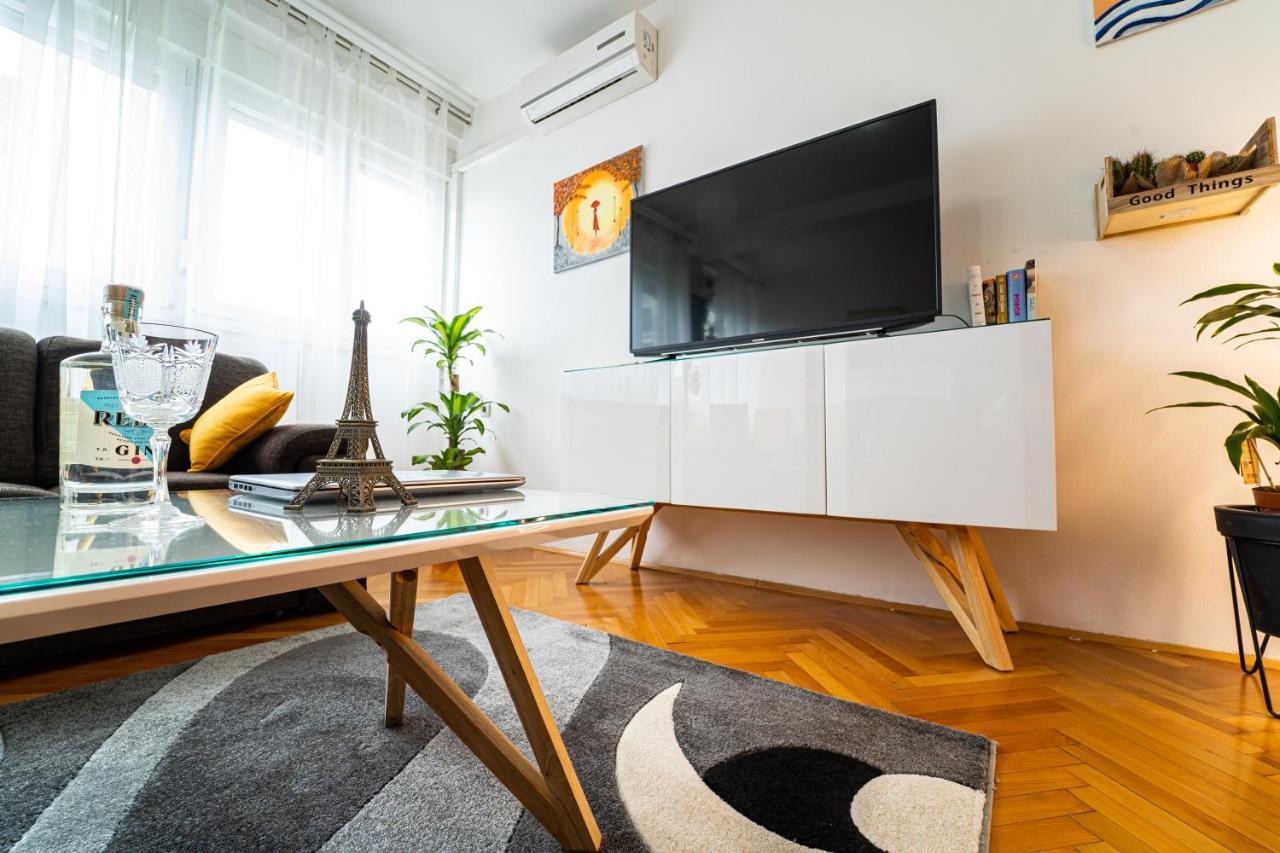Diocles Place Сплит Екстериор снимка