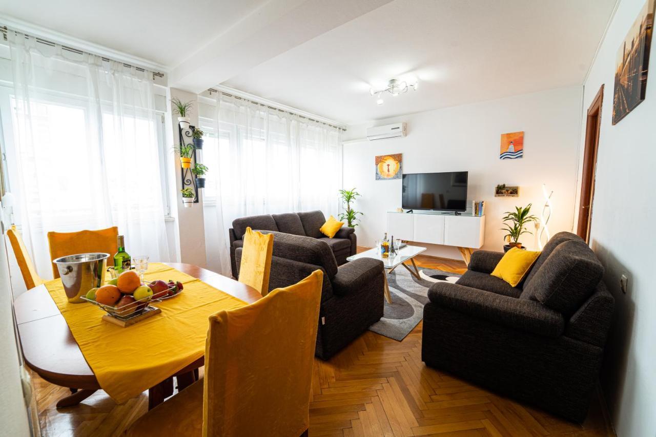 Diocles Place Сплит Екстериор снимка
