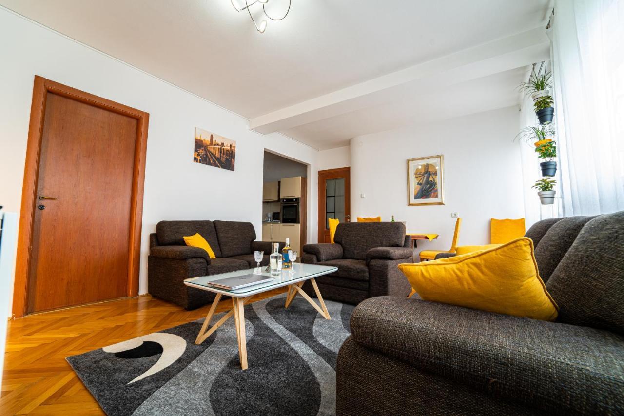 Diocles Place Сплит Екстериор снимка
