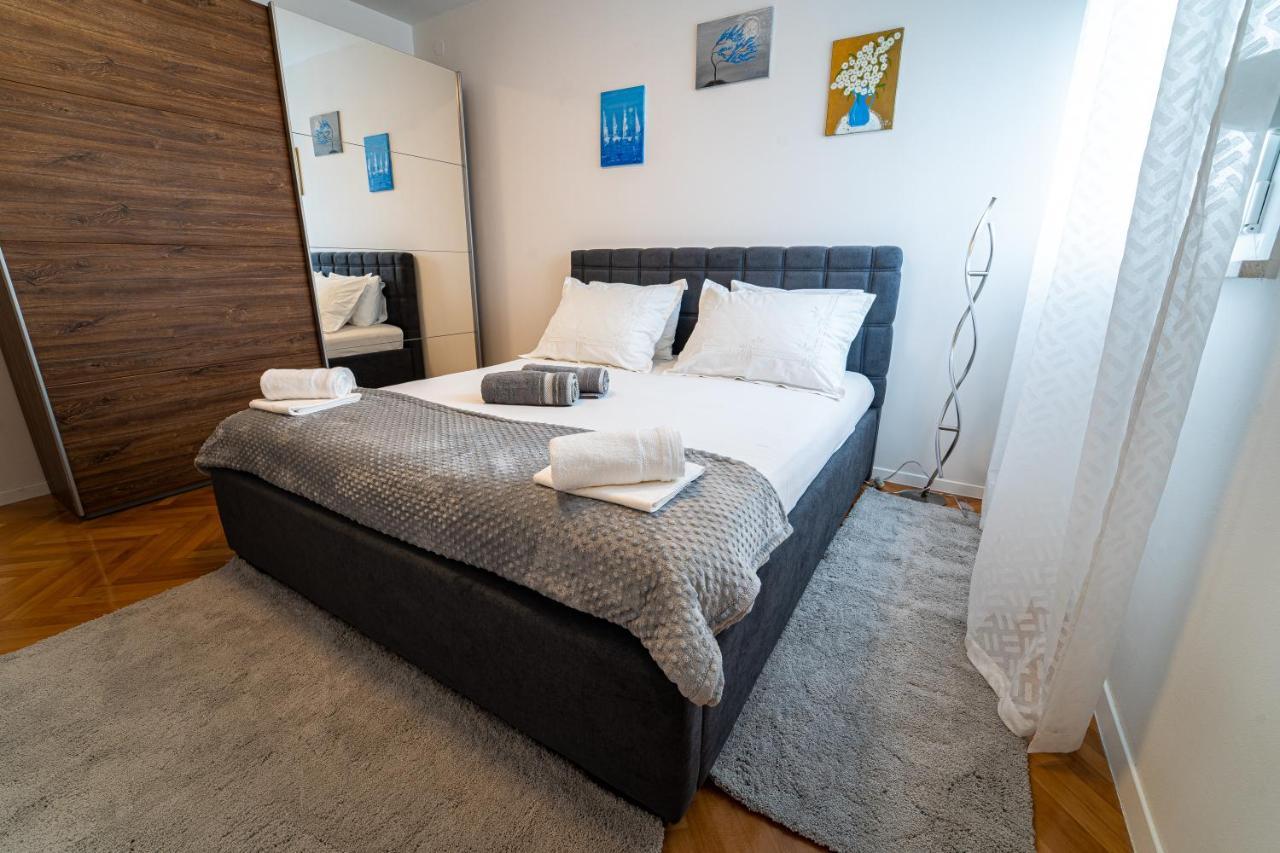 Diocles Place Сплит Екстериор снимка