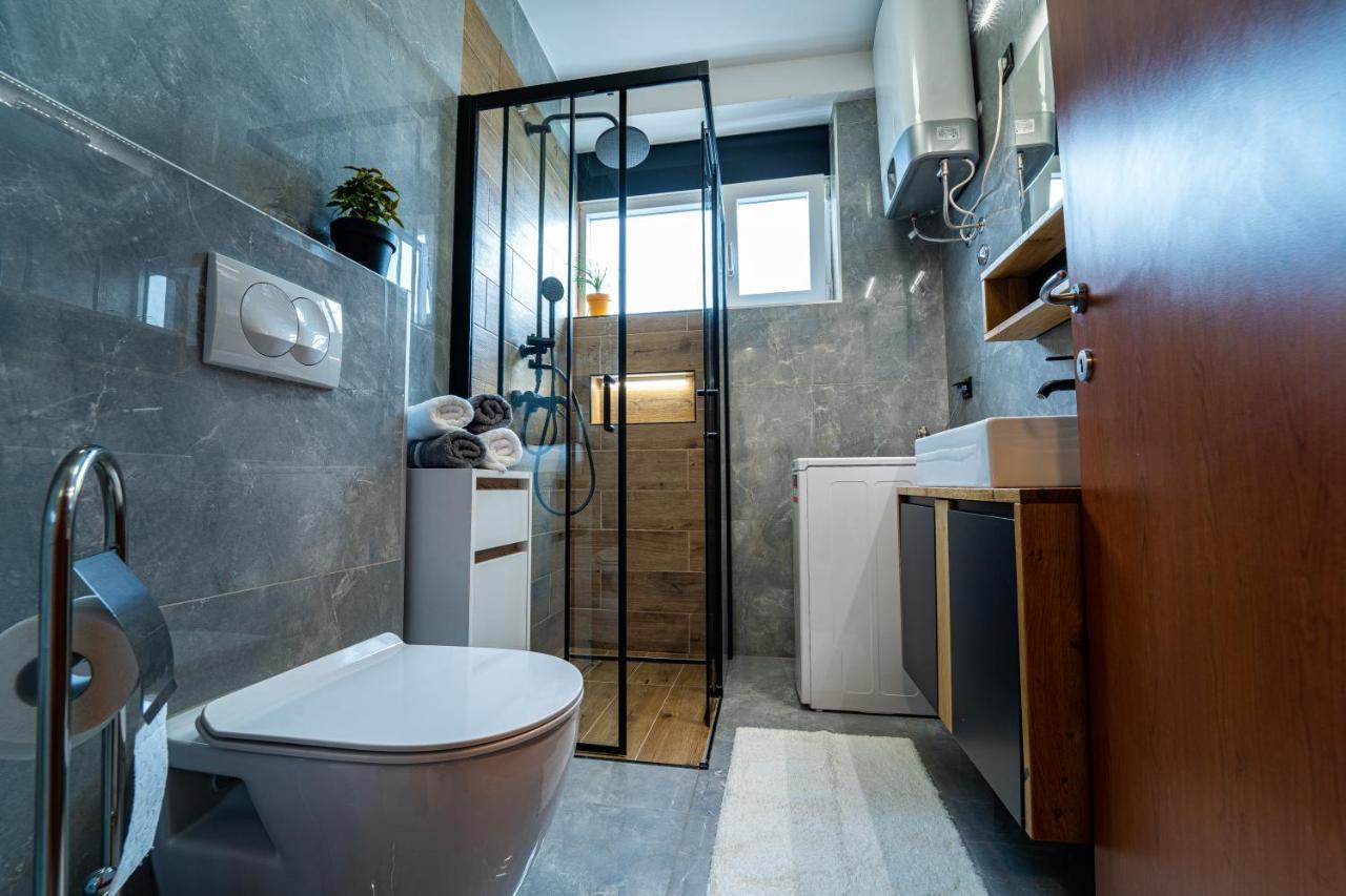 Diocles Place Сплит Екстериор снимка
