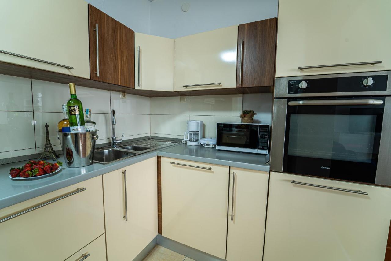 Diocles Place Сплит Екстериор снимка
