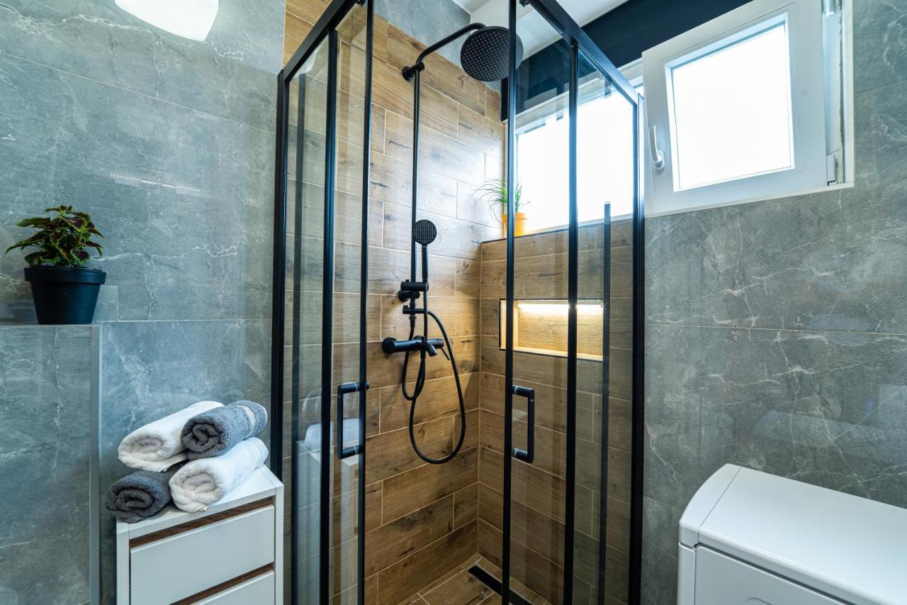 Diocles Place Сплит Екстериор снимка
