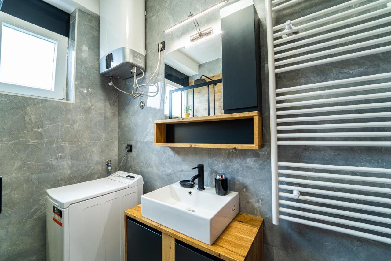 Diocles Place Сплит Екстериор снимка